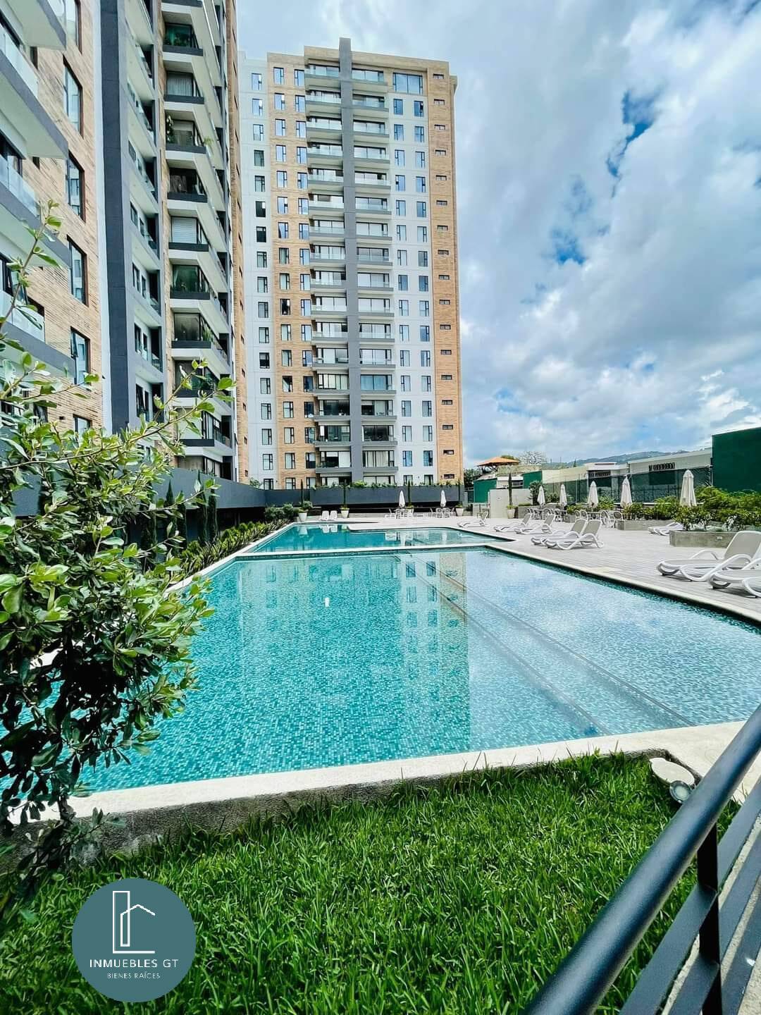 Apartamento en  VENTA en Zona 15, Parque 15 - Miniatura 16