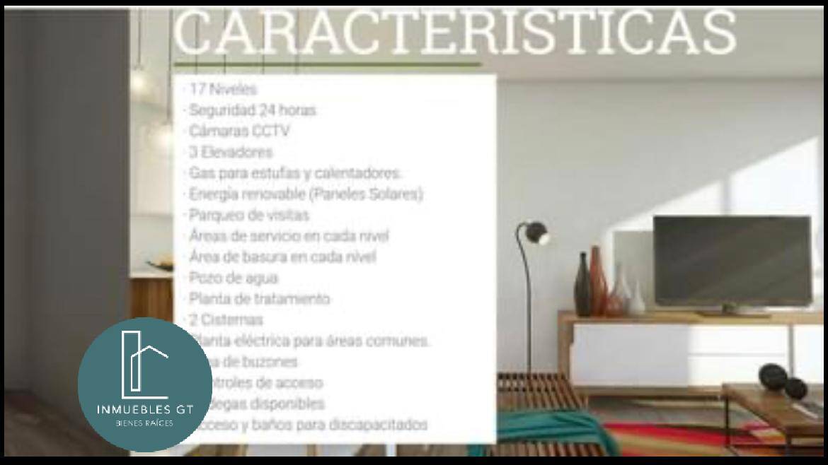Aparamento en VENTA - Aralia Mariscal, zona 11. - Miniatura 7