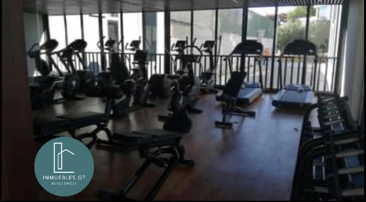 Aparamento en VENTA - Aralia Mariscal, zona 11. - Image 3