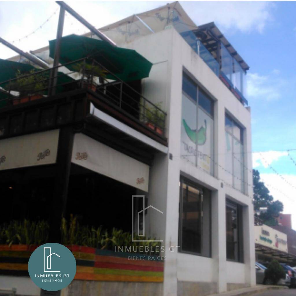 Local en RENTA - Plaza Punto 15, zona 15. - Image 1