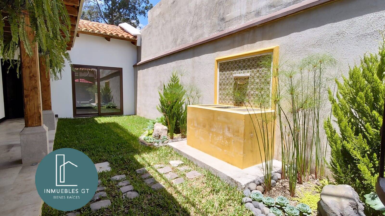 Casa en VENTA en San Pedro Las Huertas, Sacatepéquez - Image 3