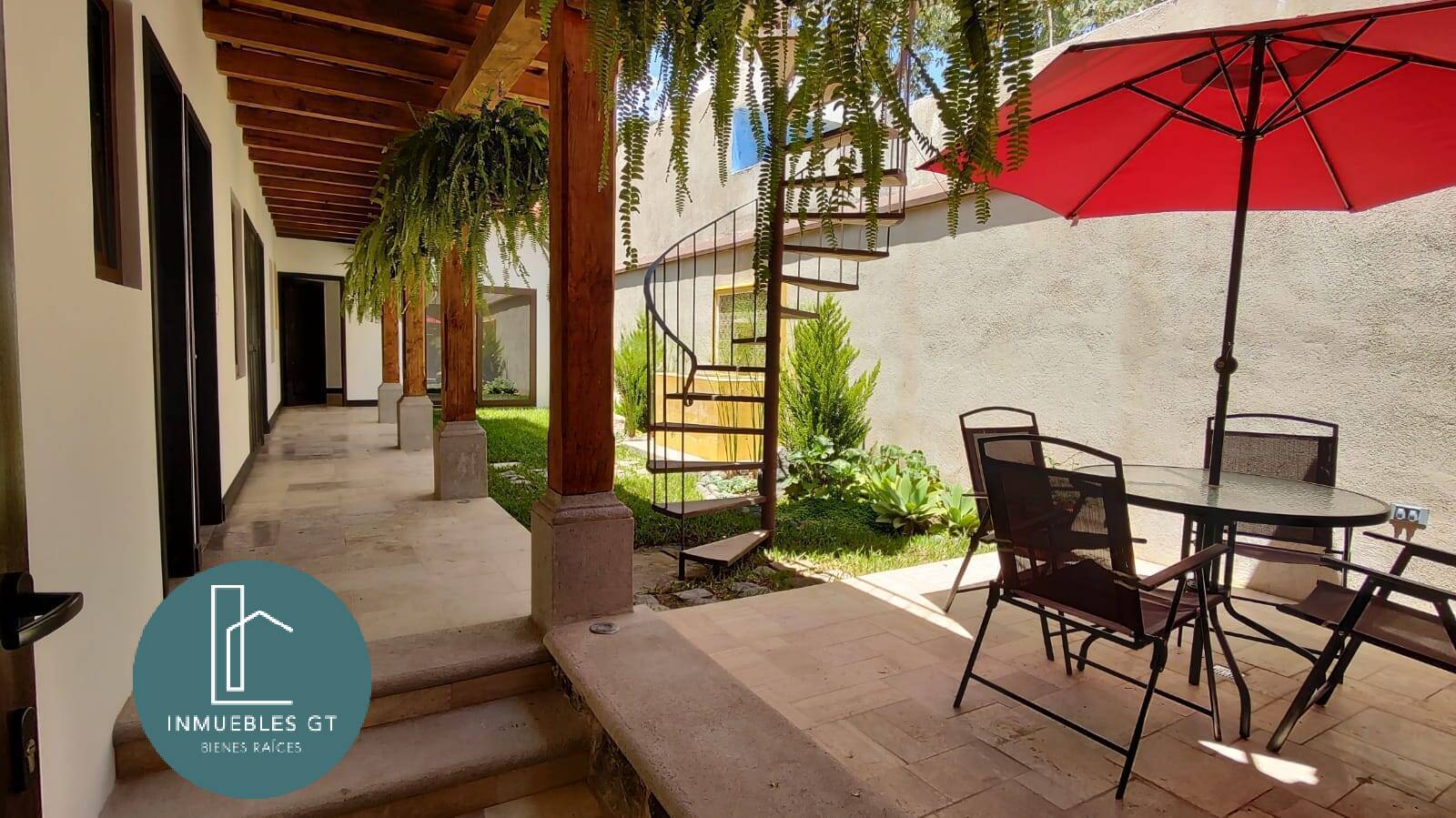 Casa en VENTA en San Pedro Las Huertas, Sacatepéquez - Image 4