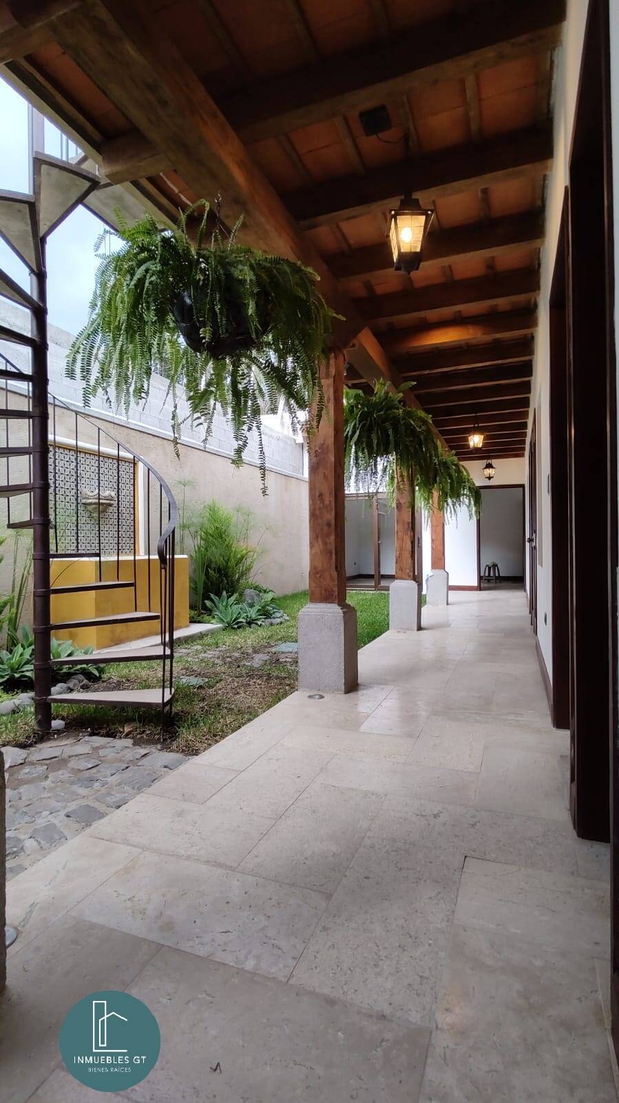 Casa en VENTA en San Pedro Las Huertas, Sacatepéquez - Miniatura 6