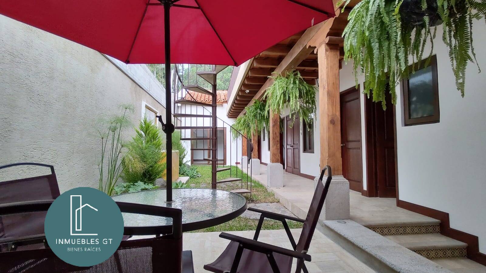 Casa en VENTA en San Pedro Las Huertas, Sacatepéquez - Miniatura 7