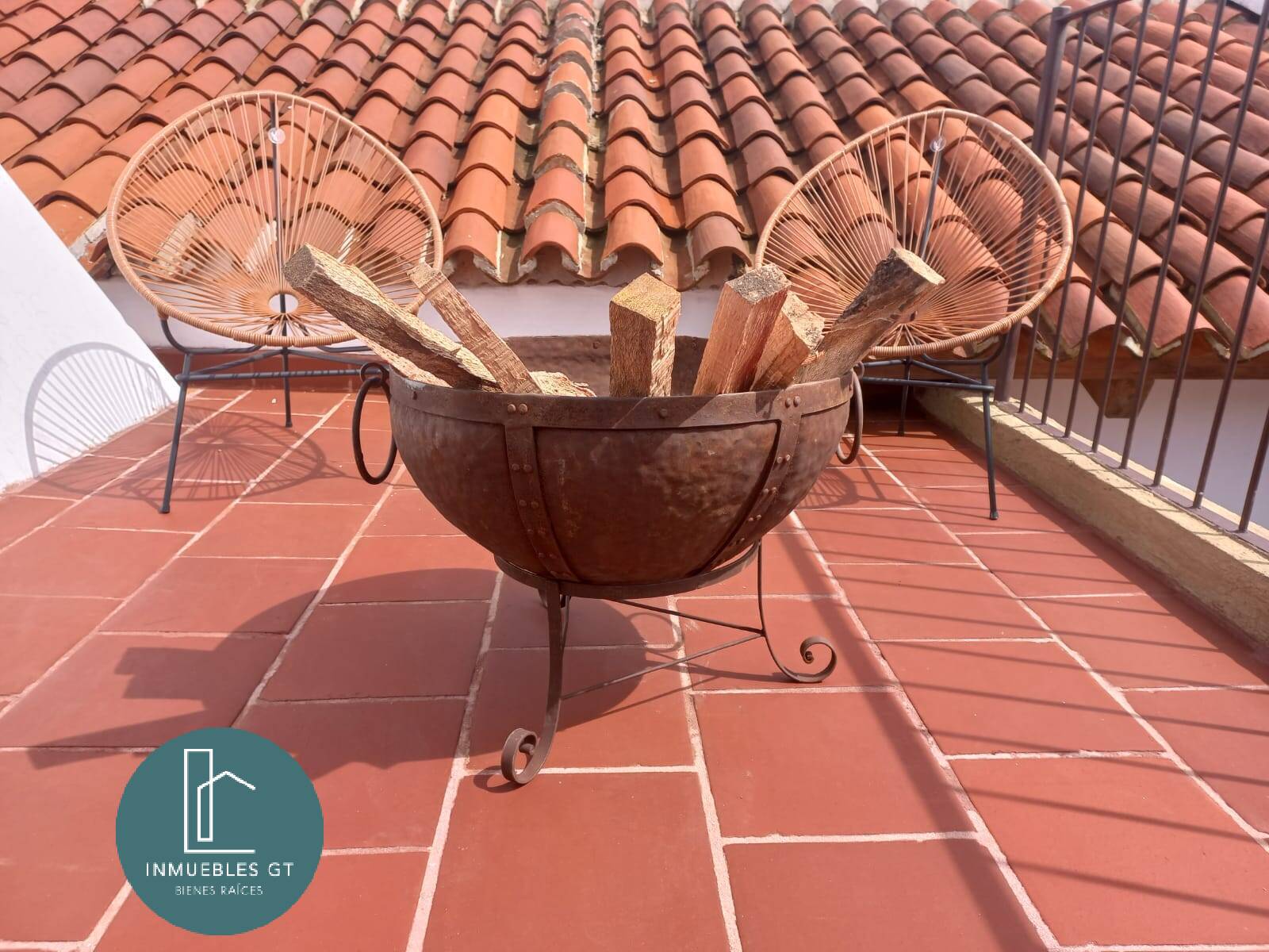 Casa en VENTA en San Pedro Las Huertas, Sacatepéquez - Miniatura 10