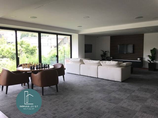 Hermoso apartamento en RENTA- Oakland, zona 10. - Miniatura 8