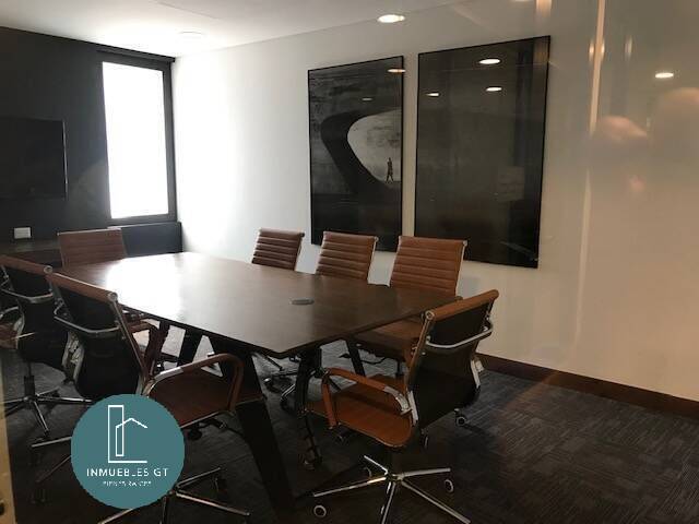Hermoso apartamento en RENTA- Oakland, zona 10. - Image 4