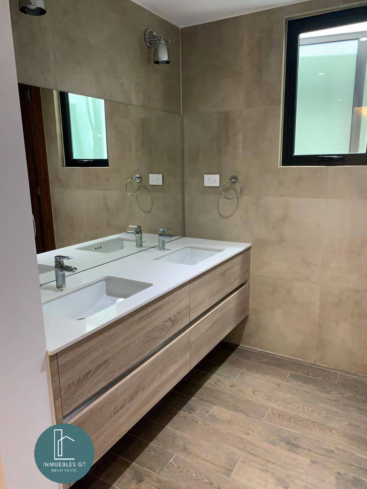 Hermoso apartamento en RENTA- Oakland, zona 10. - Miniatura 11