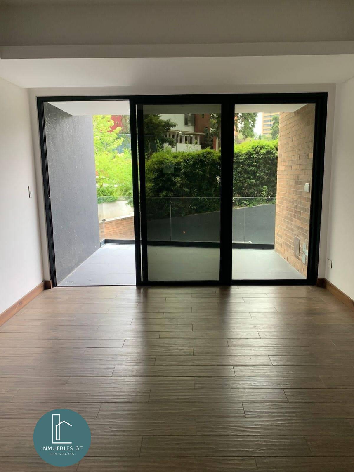 Hermoso apartamento en RENTA- Oakland, zona 10. - Miniatura 9
