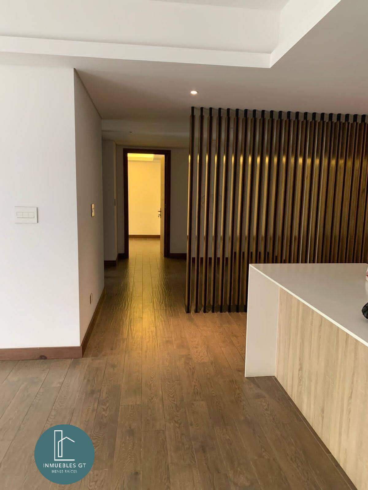 Hermoso apartamento en RENTA- Oakland, zona 10. - Miniatura 7