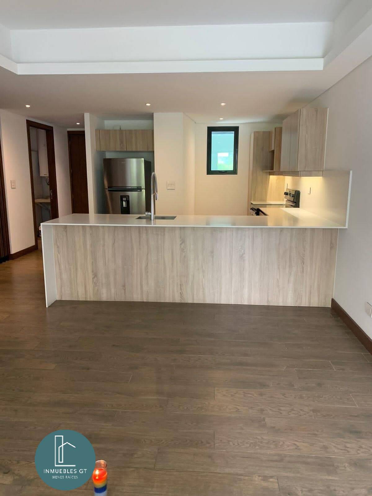 Hermoso apartamento en RENTA- Oakland, zona 10. - Miniatura 6