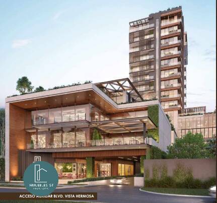 Local en RENTA- VHISTA, Boulevard Vista Hermosa, zona 15. - Image 2