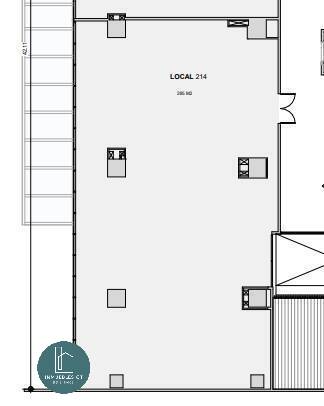 Local en RENTA- VHISTA, Boulevard Vista Hermosa, zona 15. - Miniatura 7