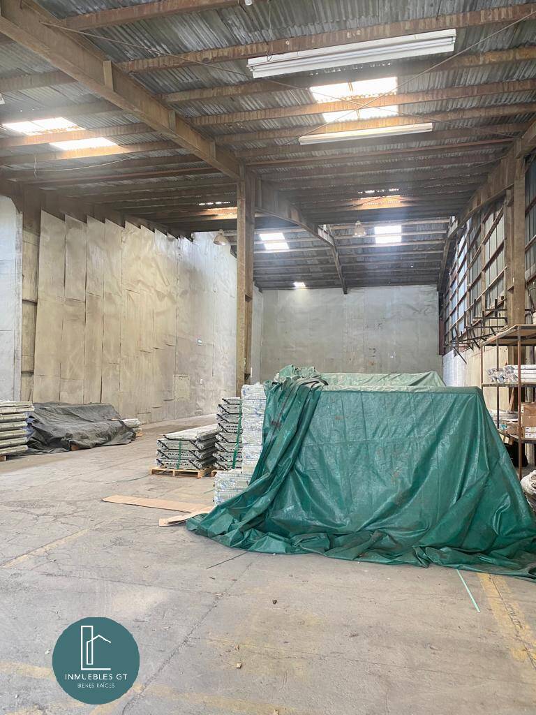 Bodega en renta zona 12 - Image 3