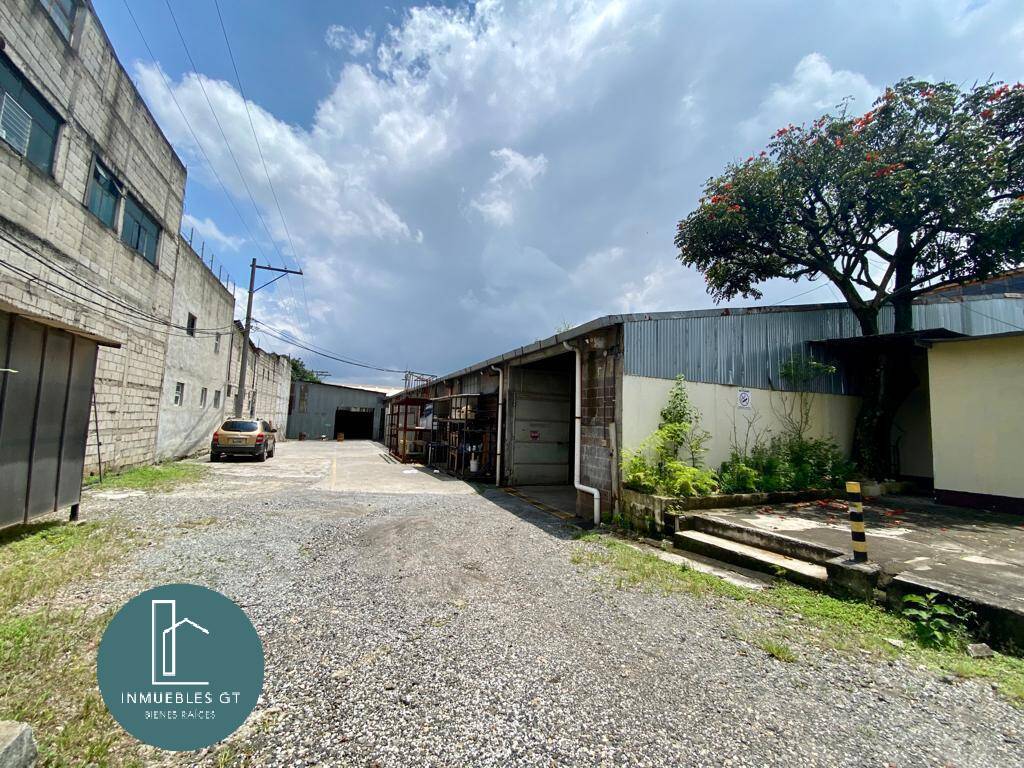 Bodega en renta zona 12 - Miniatura 8