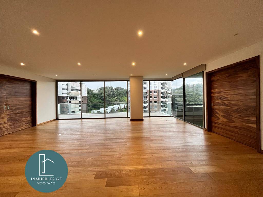 Apartamento en RENTA - Acantos de Cayalá, zona 16. - Image 3