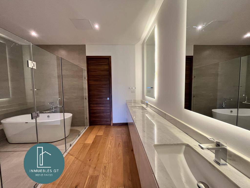 Apartamento en RENTA - Acantos de Cayalá, zona 16. - Miniatura 15