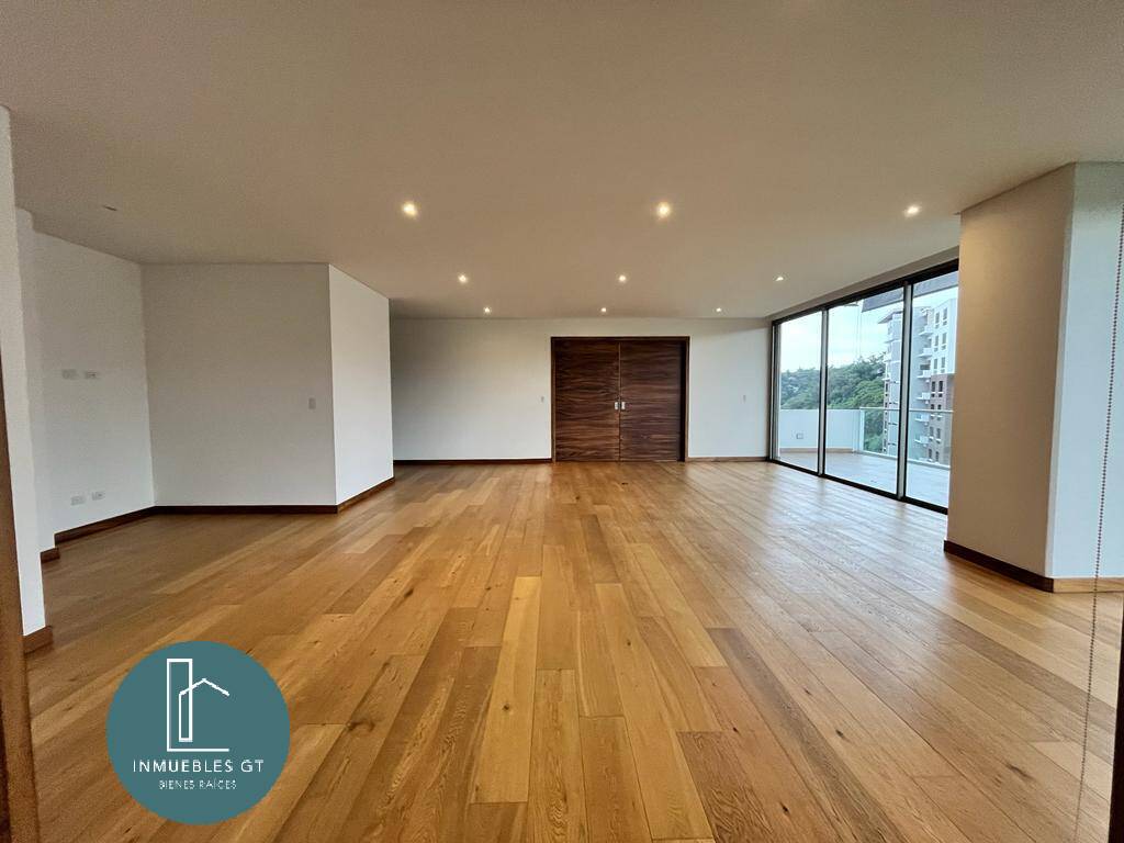 Apartamento en RENTA - Acantos de Cayalá, zona 16. - Image 4
