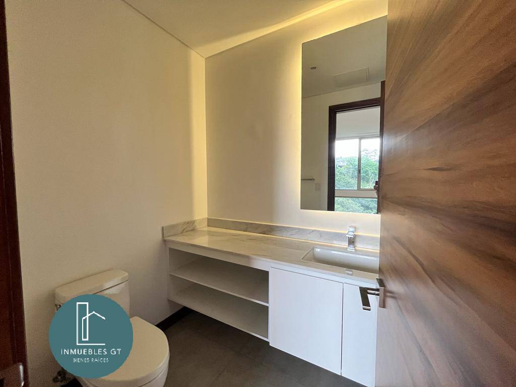 Apartamento en RENTA - Acantos de Cayalá, zona 16. - Miniatura 16