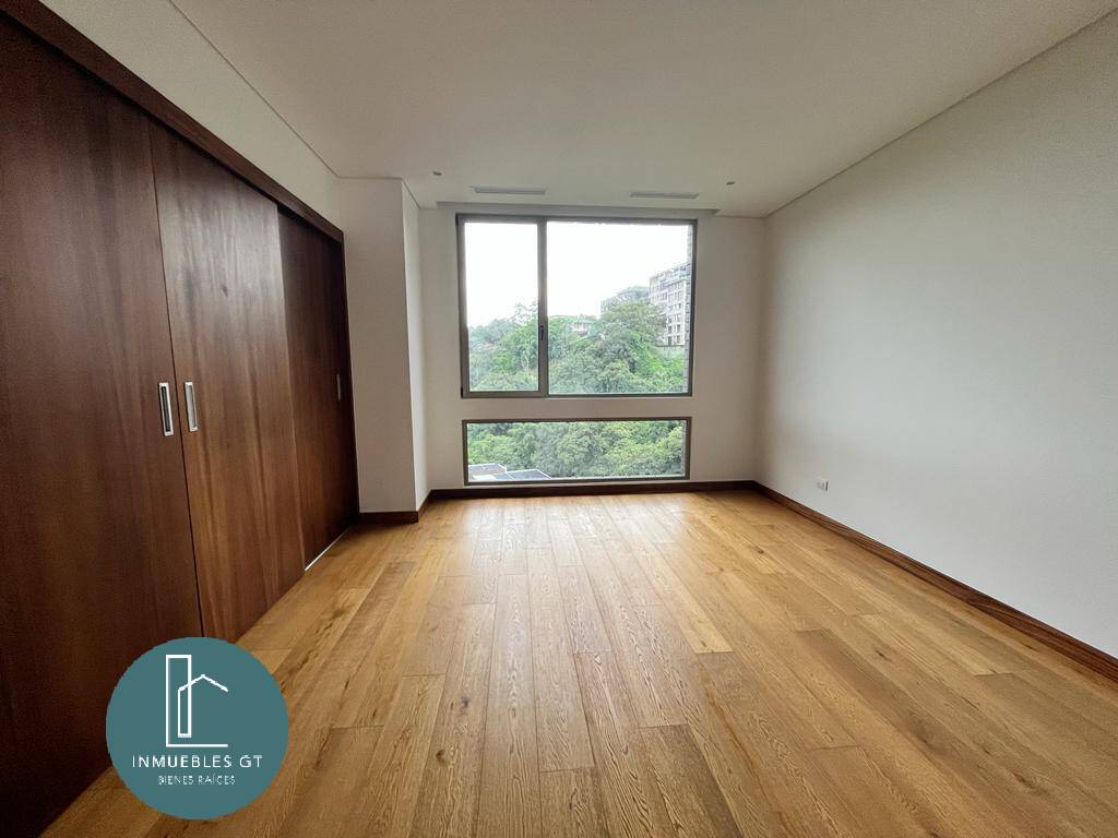 Apartamento en RENTA - Acantos de Cayalá, zona 16. - Miniatura 12