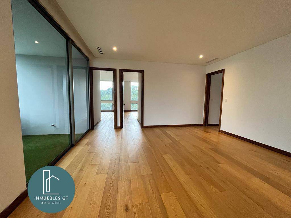 Apartamento en RENTA - Acantos de Cayalá, zona 16. - Miniatura 9