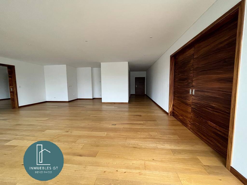 Apartamento en RENTA - Acantos de Cayalá, zona 16. - Miniatura 6