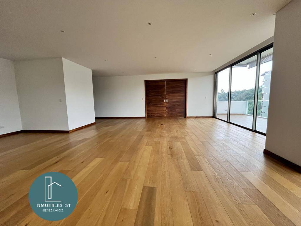 Apartamento en RENTA - Acantos de Cayalá, zona 16. - Image 5
