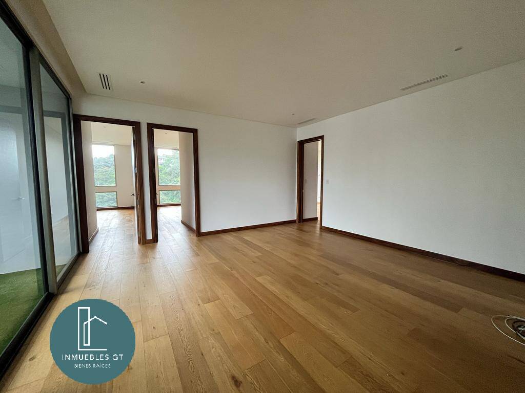 Apartamento en RENTA - Acantos de Cayalá, zona 16. - Miniatura 8