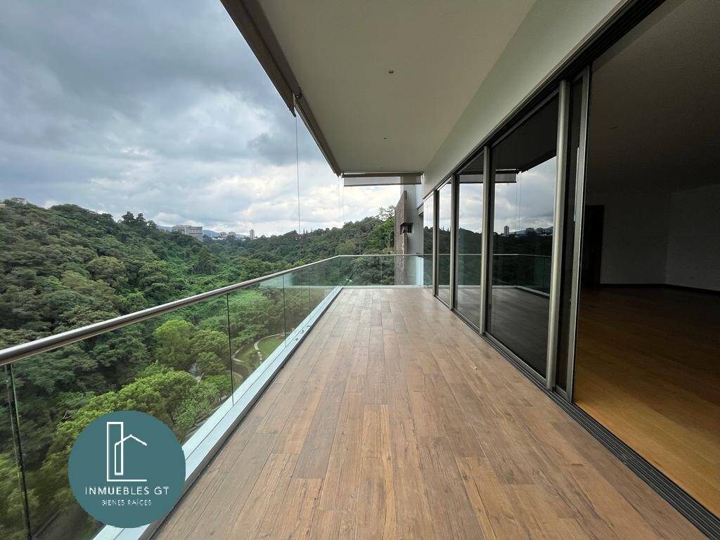 Apartamento en RENTA - Acantos de Cayalá, zona 16. - Miniatura 7