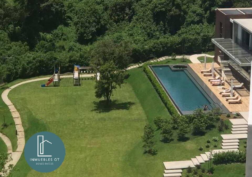 Apartamento en RENTA - Acantos de Cayalá, zona 16. - Miniatura 18