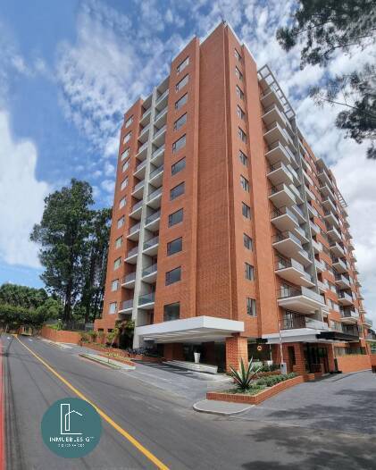 Apartamentos en RENTA- Edificio LUCCA, zona 10. - Image 1