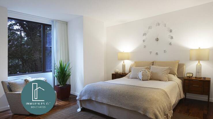 Apartamentos en RENTA- Edificio LUCCA, zona 10. - Miniatura 6