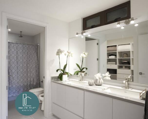 Apartamentos en RENTA- Edificio LUCCA, zona 10. - Miniatura 7