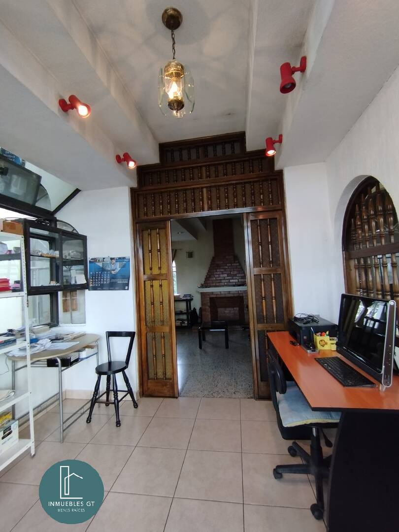Casa en Venta zona 10 - Miniatura 11