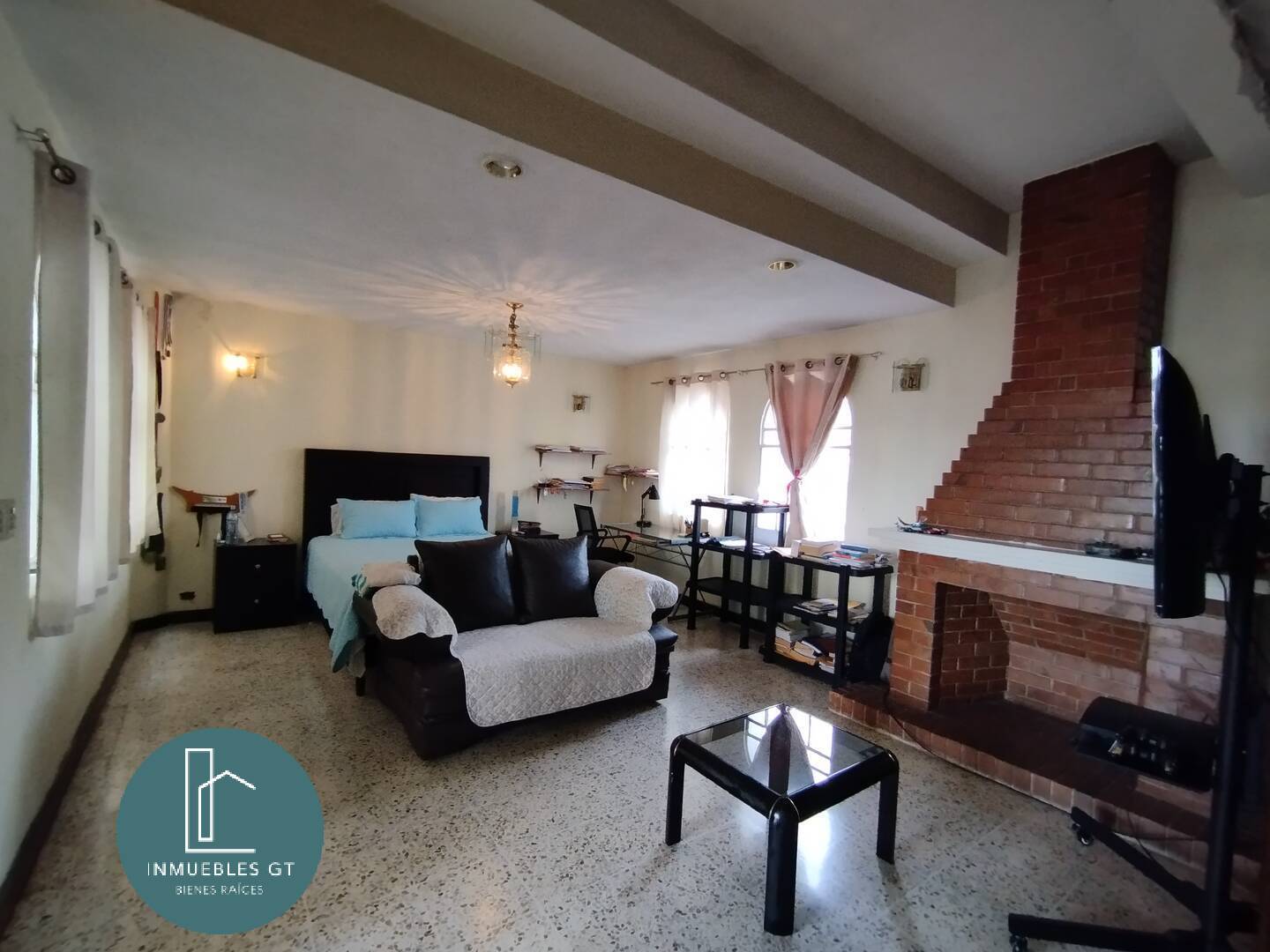 Casa en Venta zona 10 - Miniatura 12