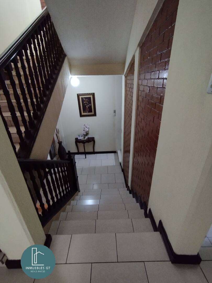 Casa en Venta zona 10 - Miniatura 13