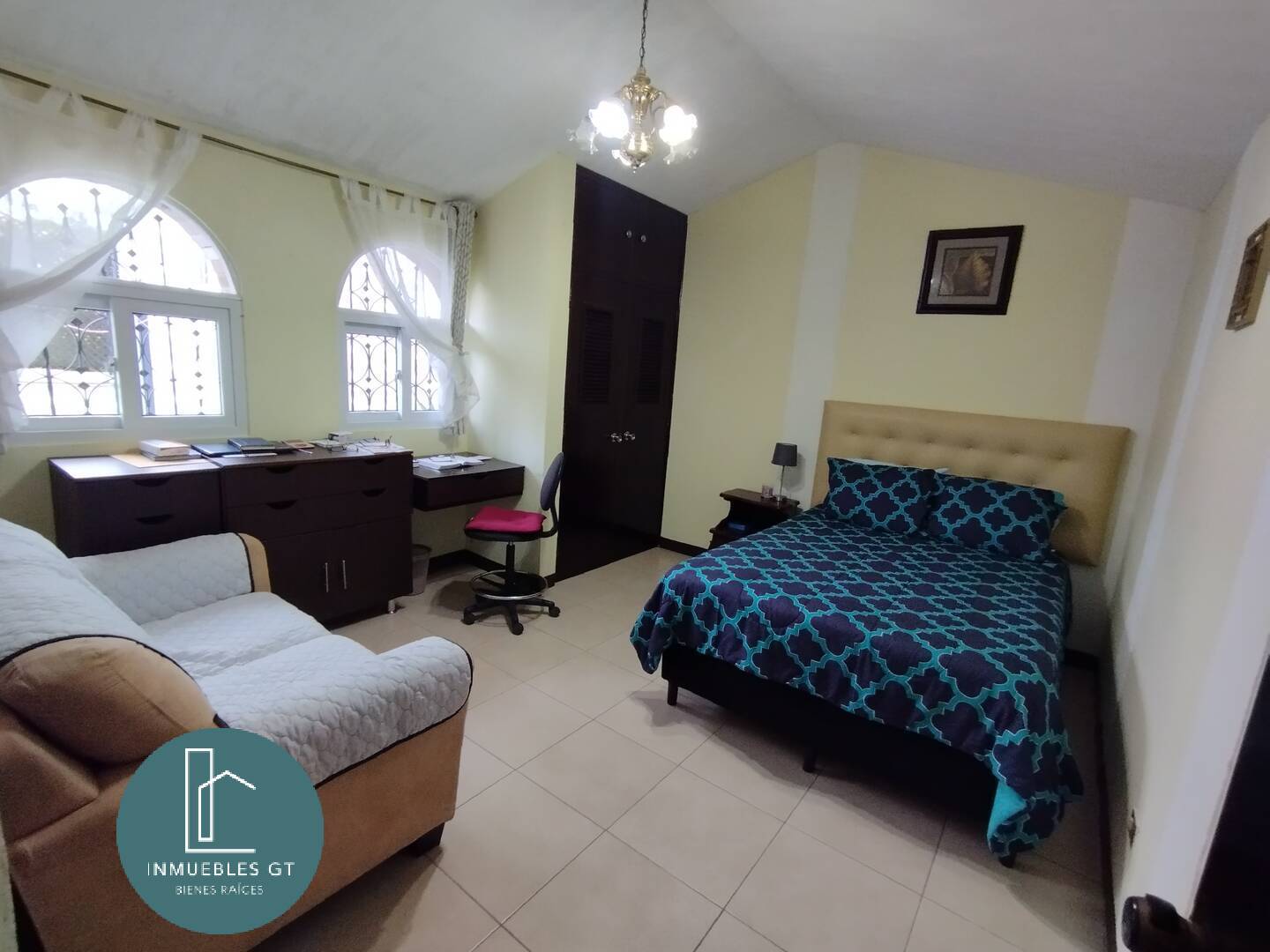 Casa en Venta zona 10 - Miniatura 14
