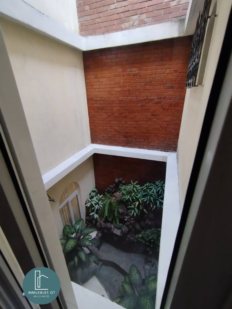 Casa en Venta zona 10 - Miniatura 16