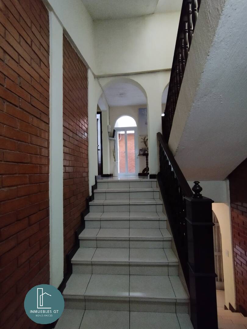 Casa en Venta zona 10 - Miniatura 19