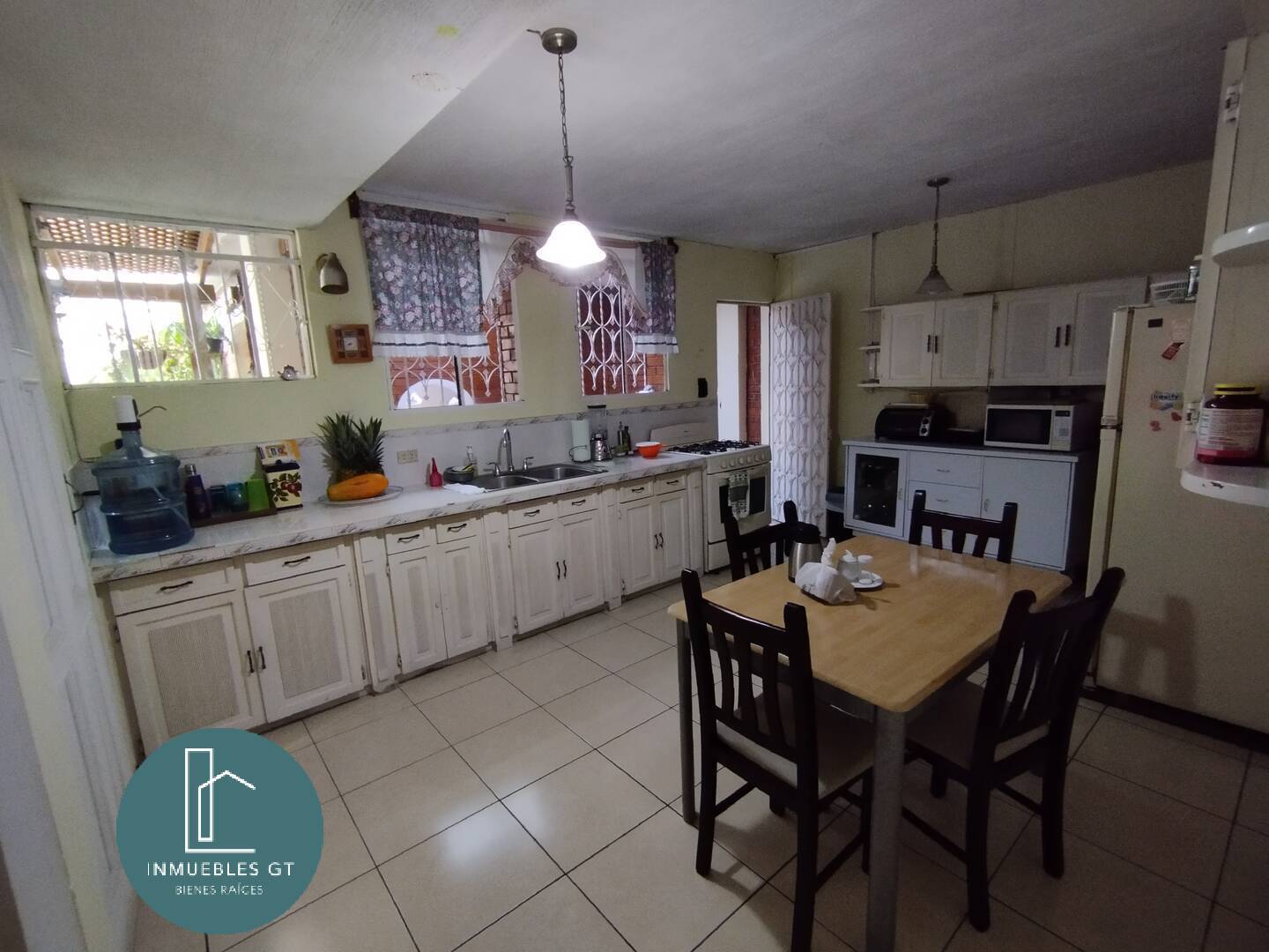 Casa en Venta zona 10 - Miniatura 9