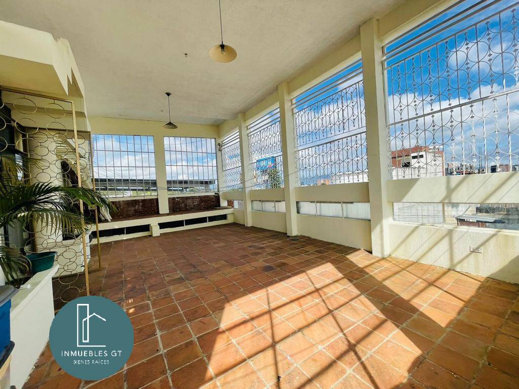 Casa en Venta zona 10 - Miniatura 8