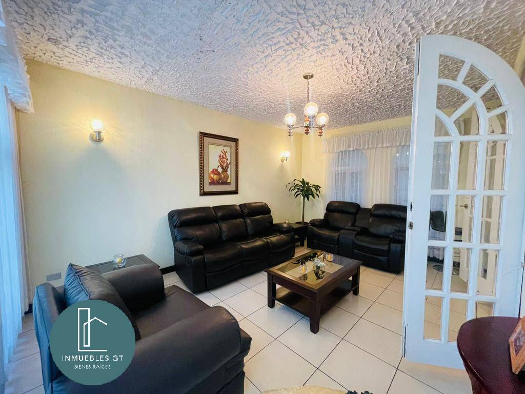 Casa en Venta zona 10 - Miniatura 4