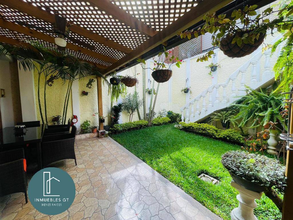 Casa en Venta zona 10 - Miniatura 2