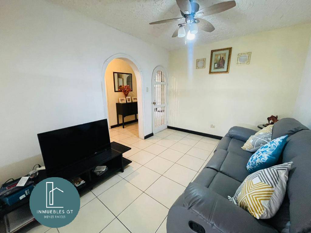 Casa en Venta zona 10 - Miniatura 7