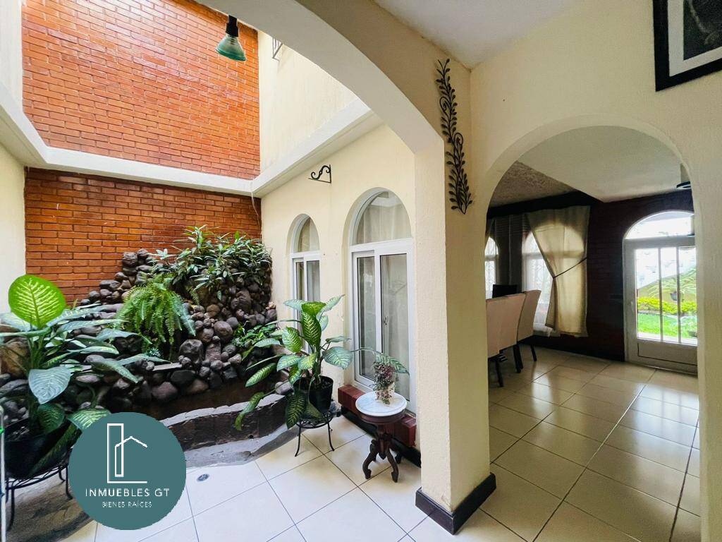 Casa en Venta zona 10 - Miniatura 6