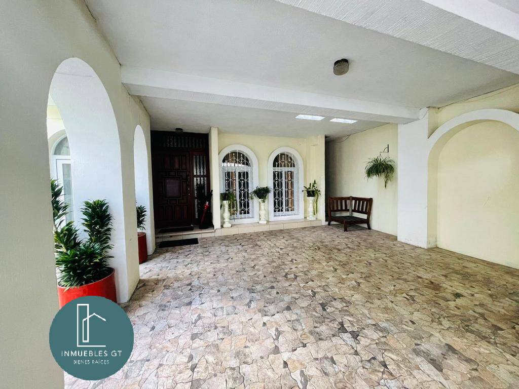 Casa en Venta zona 10 - Miniatura 3