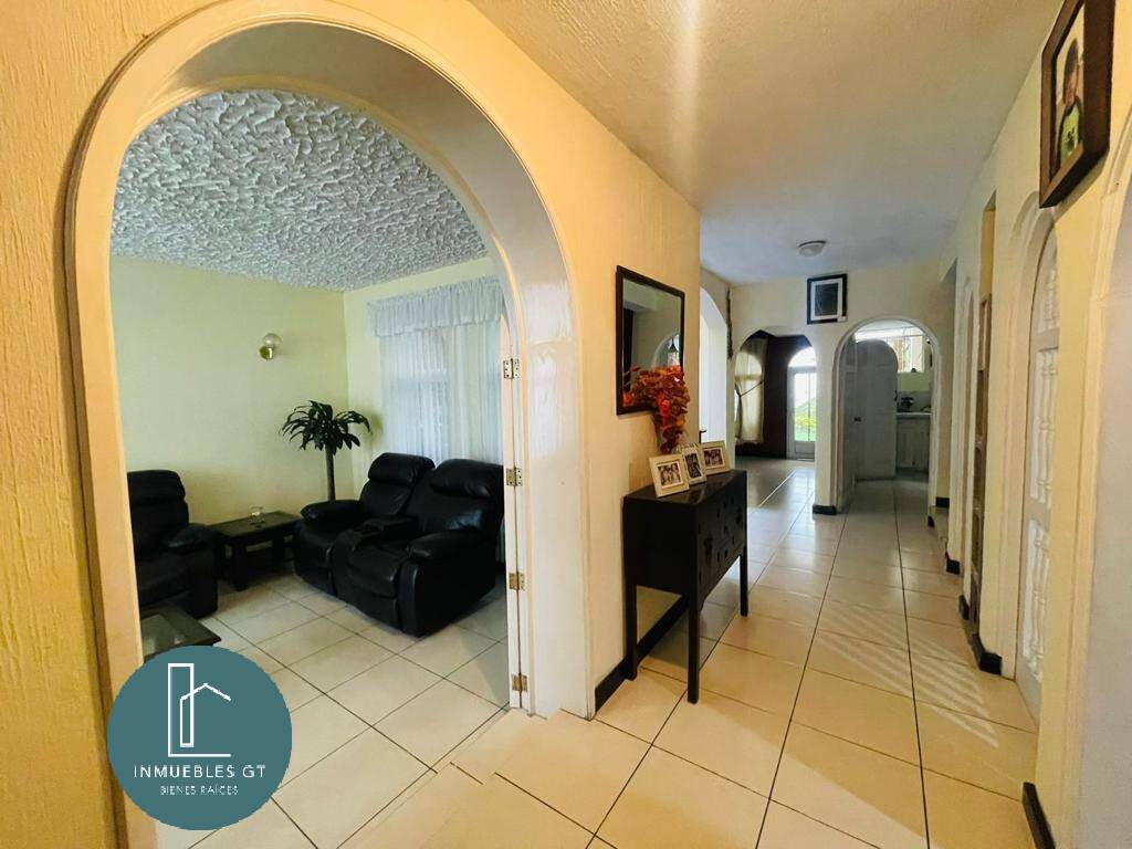 Casa en Venta zona 10 - Miniatura 5