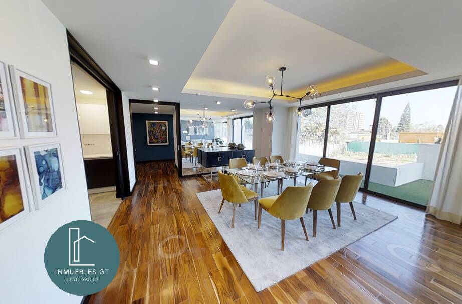 Apartamento en VENTA - LIV, Vista hermosa I, zona 15. - Image 3