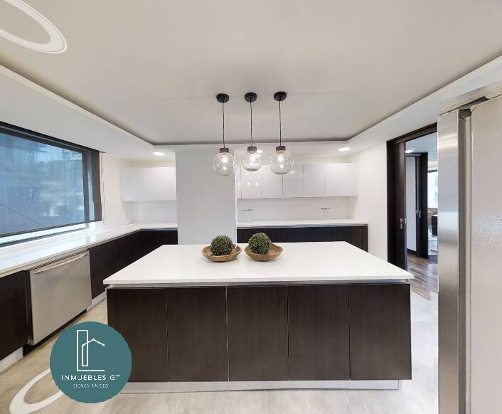 Apartamento en VENTA - LIV, Vista hermosa  I, zona 15. - Miniatura 8