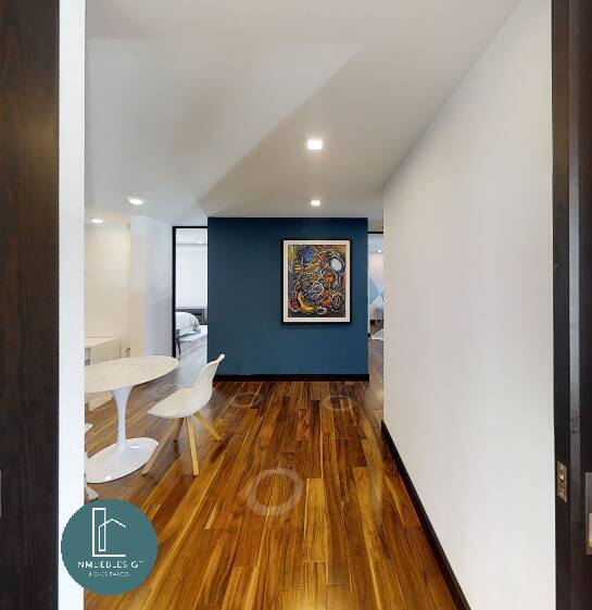 Apartamento en VENTA - LIV, Vista hermosa  I, zona 15. - Miniatura 9